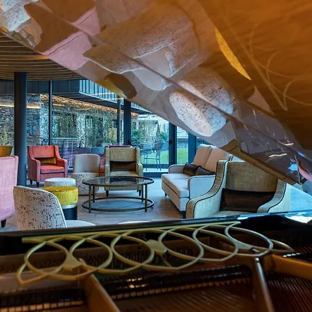 Cervino - Vretreats Hotell Breuil-Cervinia