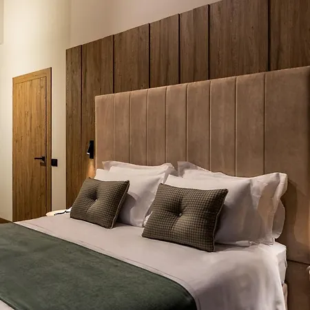 Cervino - Vretreats Hotell