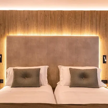 Cervino - Vretreats, An Slh Hotel