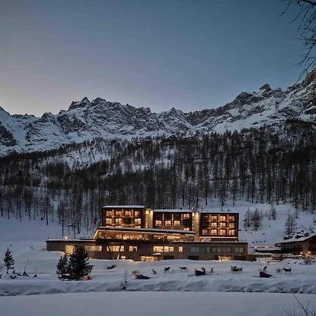Hotel Cervino - Vretreats, An Slh