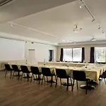 Hotell Cervino - Vretreats, An Slh