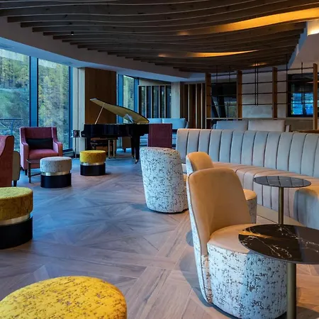 Cervino - Vretreats Hotel