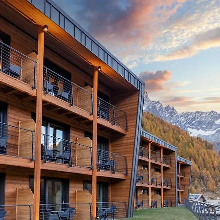 Cervino - Vretreats, An Slh 5*