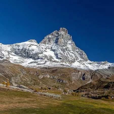 Hotel Cervino - Vretreats, An Slh