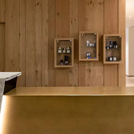 Ξενοδοχείο Cervino - Vretreats, An Slh Breuil-Cervinia