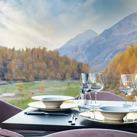 Cervino - Vretreats, An Slh