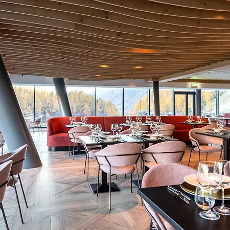 Cervino - Vretreats, An Slh Hotel Breuil-Cervinia