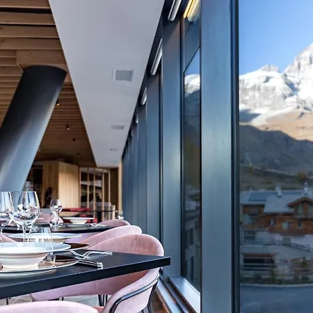 Cervino - Vretreats Hotel