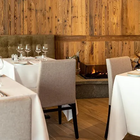 Cervino - Vretreats, An Slh Ξενοδοχείο