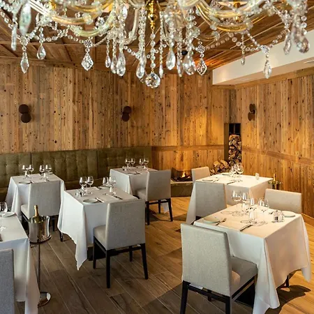 Cervino - Vretreats, An Slh Hotel 5*