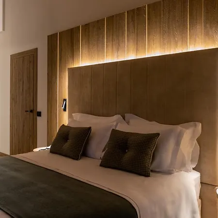 Cervino - Vretreats, An Slh Hotel