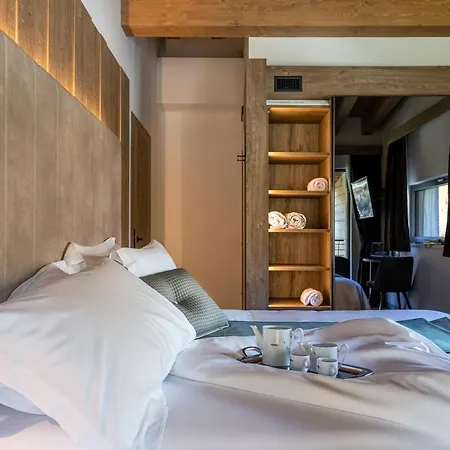 Hotel Cervino - Vretreats, An Slh 5*