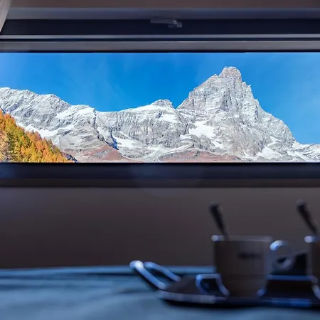 Cervino - Vretreats, An Slh Breuil-Cervinia