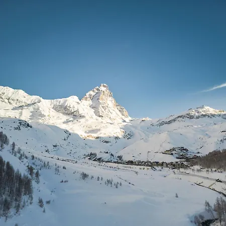 Cervino - Vretreats, An Slh Ξενοδοχείο Breuil-Cervinia
