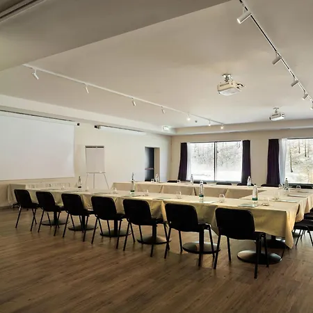 Ξενοδοχείο Cervino - Vretreats, An Slh