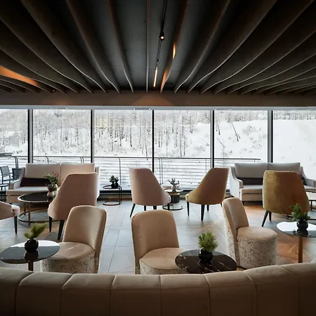 Hotel Cervino - Vretreats, An Slh