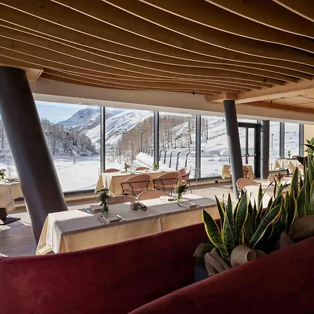 Hotel Cervino - Vretreats, An Slh 5*