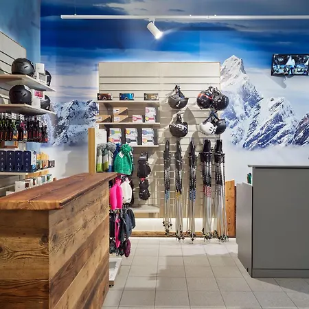 Cervino - Vretreats, An Slh Ξενοδοχείο