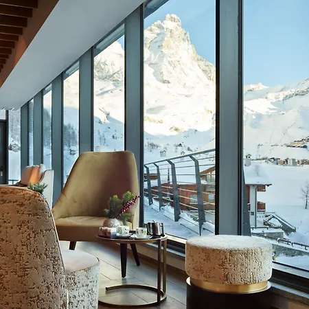 Cervino - Vretreats, An Slh Hotel