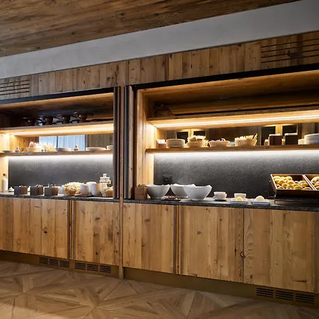 Hotel Cervino - Vretreats, An Slh 5*