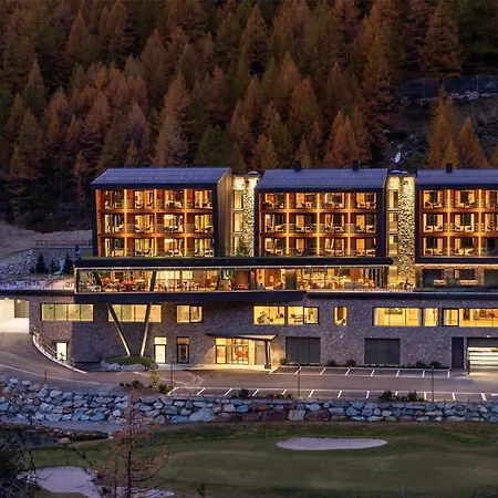 Cervino - Vretreats, An Slh Breuil-Cervinia