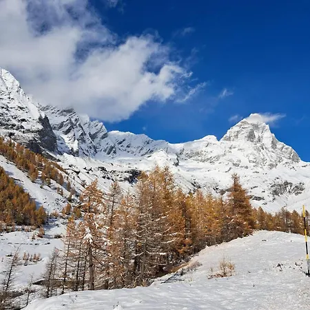 Cervino - Vretreats, An Slh Ξενοδοχείο 5*