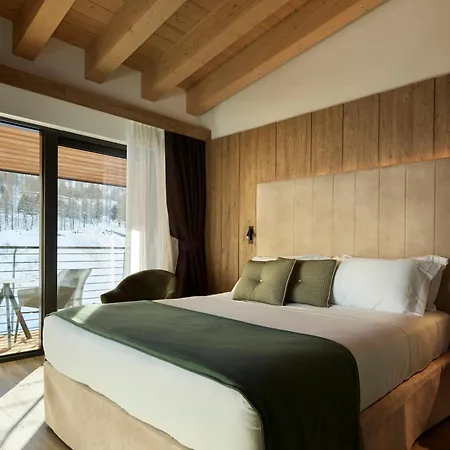 Hotel Cervino - Vretreats, An Slh 5*