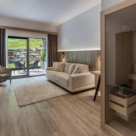 Cervino - Vretreats, An Slh Hotel Breuil-Cervinia