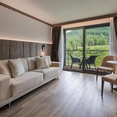 Hotel Cervino - Vretreats, An Slh Breuil-Cervinia