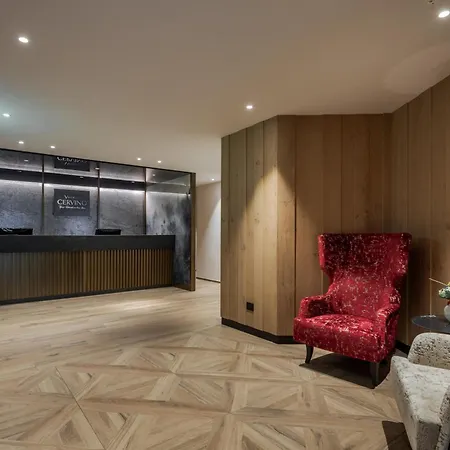 Hotel Cervino - Vretreats, An Slh