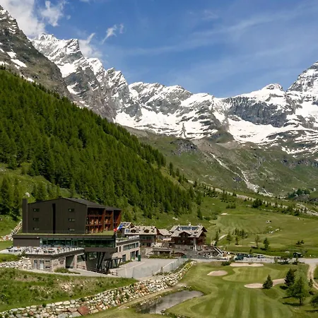 Cervino - Vretreats, An Slh Hotel 5*