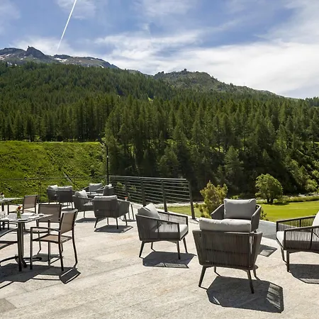 Hotel Cervino - Vretreats, An Slh 5*