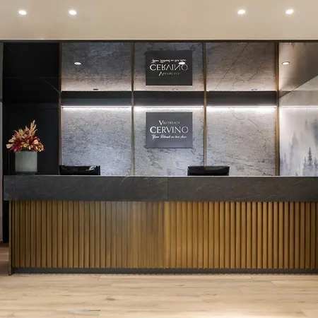 Cervino - Vretreats 5* 브루일서비니아