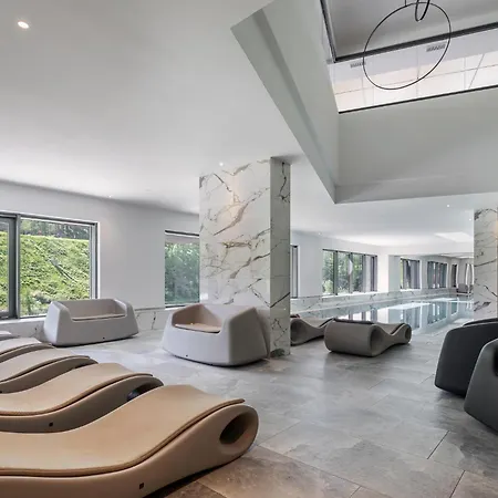 Cervino - Vretreats, An Slh Hotel