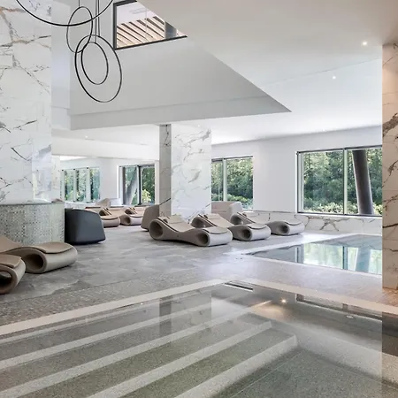 Cervino - Vretreats, An Slh Hotel 5*