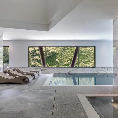 Hotel Cervino - Vretreats, An Slh 5*