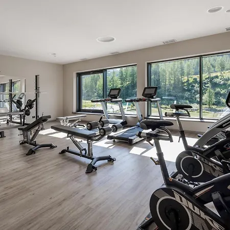 Cervino - Vretreats, An Slh Hotel Breuil-Cervinia