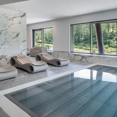 Cervino - Vretreats 5*