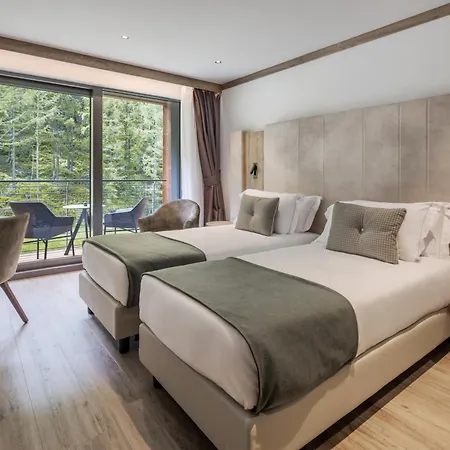 Cervino - Vretreats, An Slh Ξενοδοχείο Breuil-Cervinia