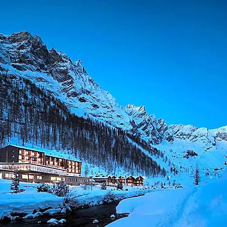 Cervino - Vretreats, An Slh 5* Breuil-Cervinia