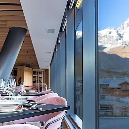 Hotel Cervino - Vretreats, An Slh 5*