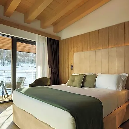 Cervino - Vretreats, An Slh 5* Breuil-Cervinia