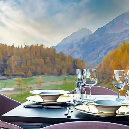 Cervino - Vretreats, An Slh 5* Breuil-Cervinia