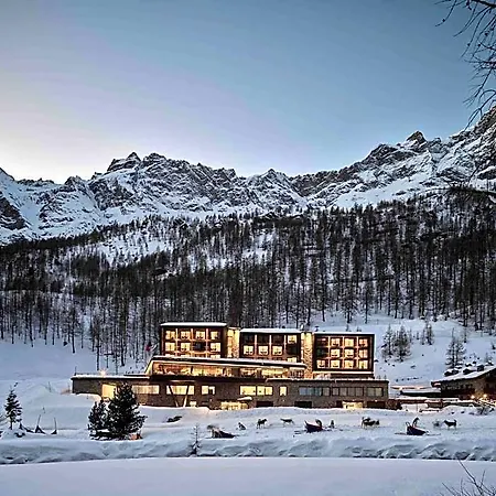 Cervino - Vretreats, An Slh Breuil-Cervinia