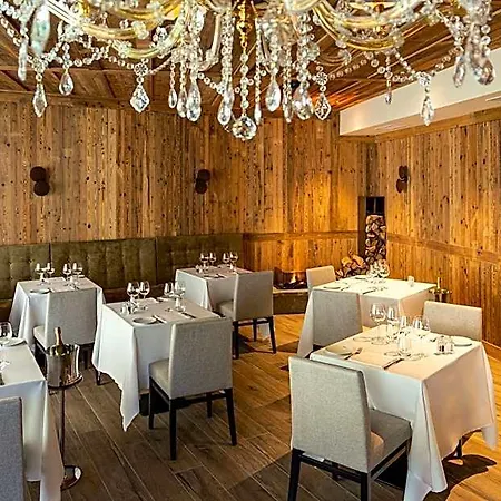 Cervino - Vretreats, An Slh Breuil-Cervinia
