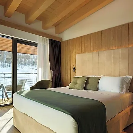 Cervino - Vretreats, An Slh Hotel 5*