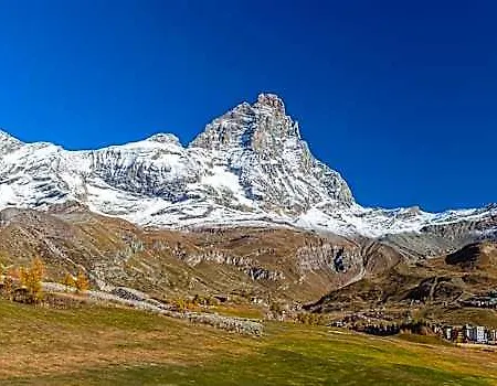 Cervino - Vretreats, An Slh 5* Breuil-Cervinia