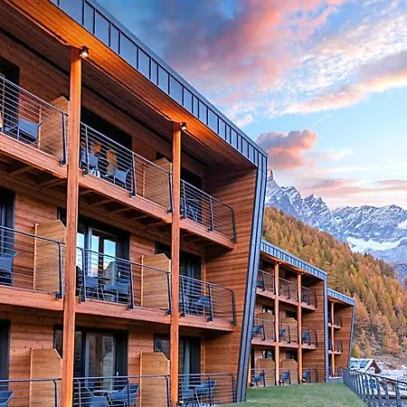 Cervino - Vretreats, An Slh Hotel 5*