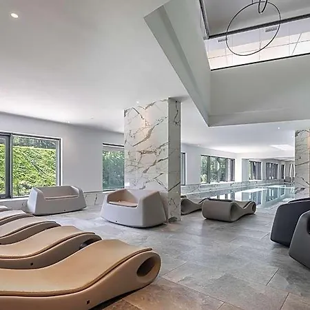 Cervino - Vretreats, An Slh Hotel Breuil-Cervinia