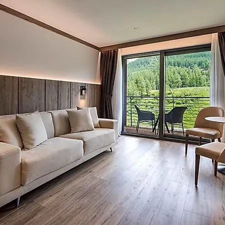 Cervino - Vretreats, An Slh Breuil-Cervinia